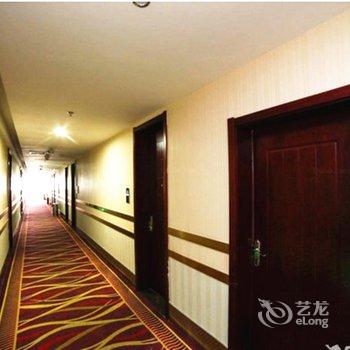 钟祥卓仑酒店(钟祥三中)酒店提供图片