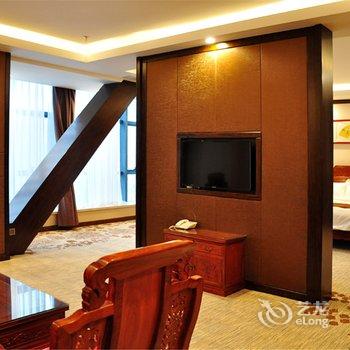 淄博齐悦国际大饭店酒店提供图片