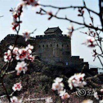 承德金山岭苗佳农家院酒店提供图片