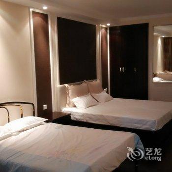 绥中东戴河佳兆业酒店式瞰海公寓酒店提供图片