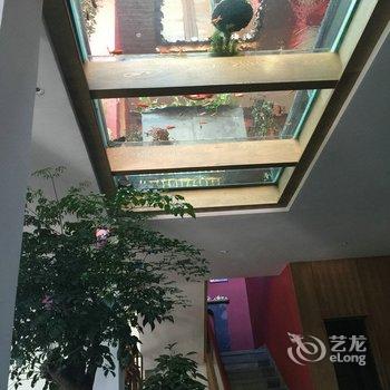 丽江梧桐客栈酒店提供图片