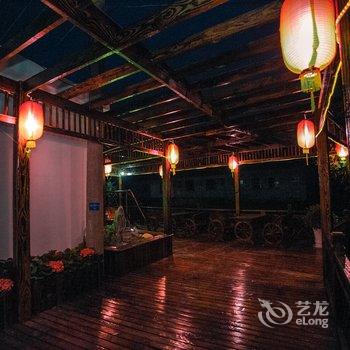 西塘古镇薇的客栈酒店提供图片