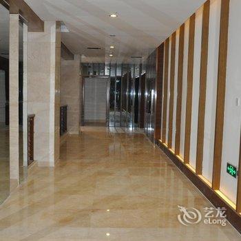 岳阳湘阴香山湖健康城酒店提供图片