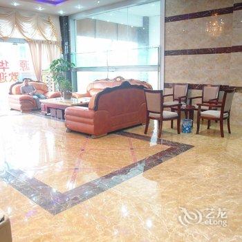 元阳源华大酒店酒店提供图片
