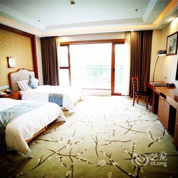 商南天鹿酒店酒店提供图片