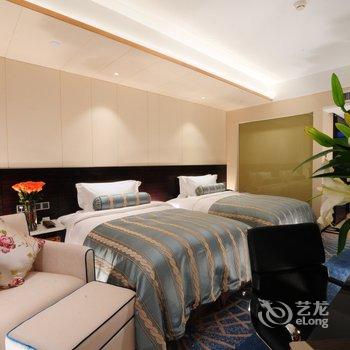 安康京康国际酒店酒店提供图片