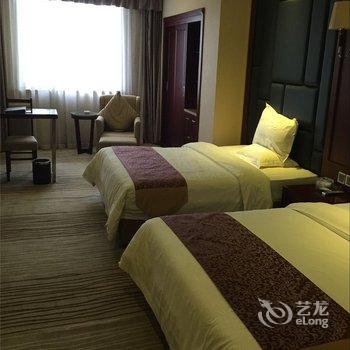 葫芦岛金港商务酒店酒店提供图片