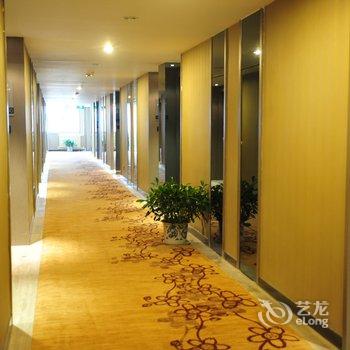 商洛洛南宾馆（洛南县）酒店提供图片
