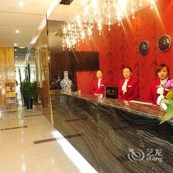 商洛洛南宾馆（洛南县）酒店提供图片