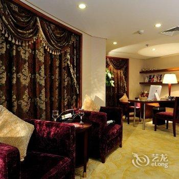 武汉汉正瑞鑫大酒店酒店提供图片