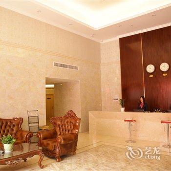 南昌好莱客商务酒店酒店提供图片