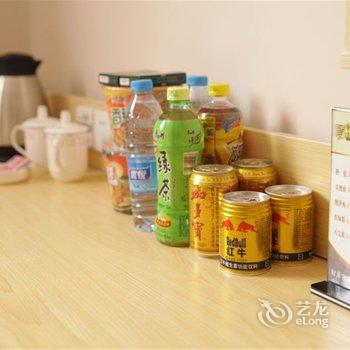 南昌好莱客商务酒店酒店提供图片