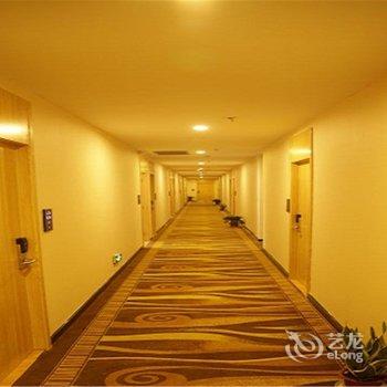 南昌好莱客商务酒店酒店提供图片