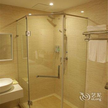 南昌好莱客商务酒店酒店提供图片