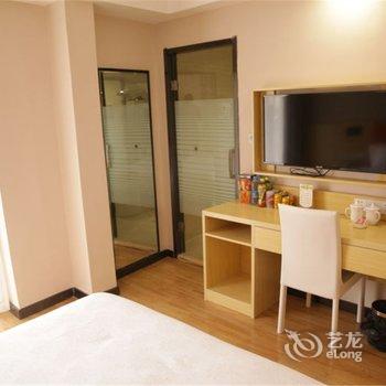 南昌好莱客商务酒店酒店提供图片