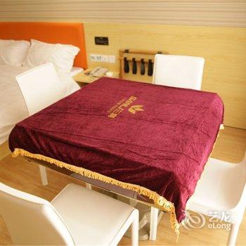 南昌好莱客商务酒店酒店提供图片