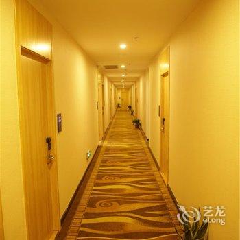 南昌好莱客商务酒店酒店提供图片