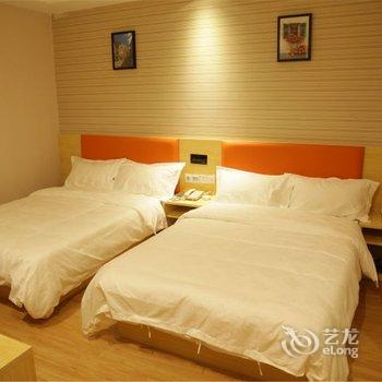 南昌好莱客商务酒店酒店提供图片