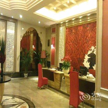 瑞金市长征大酒店酒店提供图片