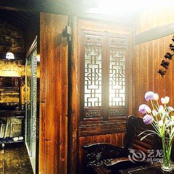 黄山宏村三友堂客栈酒店提供图片