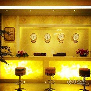 广南金露商务酒店酒店提供图片