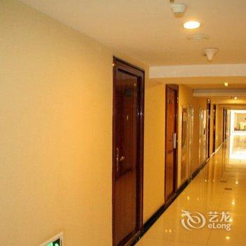 西安钟楼世纪金花酒店酒店提供图片