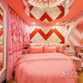 广州艺尚宫艺术主题酒店酒店提供图片