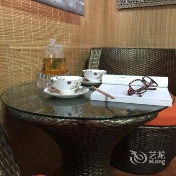 嘉义山顶那间民宿酒店提供图片