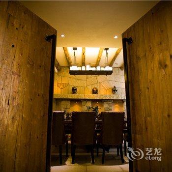 丽江束河云里聚宝斋小型私家度假酒店酒店提供图片