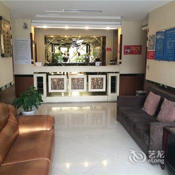 康乐快捷宾馆酒店提供图片