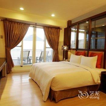 屏东金沙湾海景旅店酒店提供图片