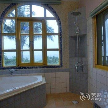 屏东民宿水澜漾野酒店提供图片
