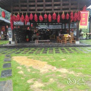 吉首风雨桥客栈酒店提供图片