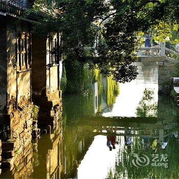 周庄沁心园精品客栈酒店提供图片