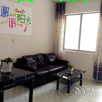 义乌邂逅阳光青年公寓酒店提供图片
