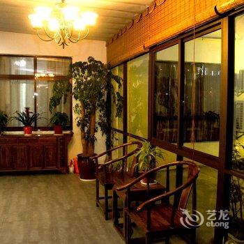 西塘古镇薇的客栈酒店提供图片
