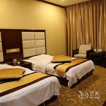 罗平锦福大酒店酒店提供图片