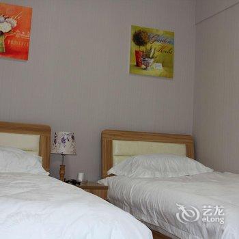 西安小时代主题酒店酒店提供图片