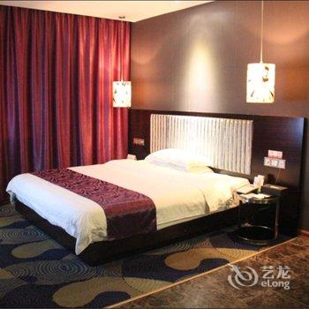 如家酒店(贺州赛尚艺术店)酒店提供图片