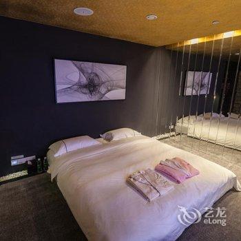 重庆艾克斯情趣酒店酒店提供图片