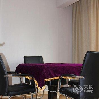 西安小时代主题酒店酒店提供图片