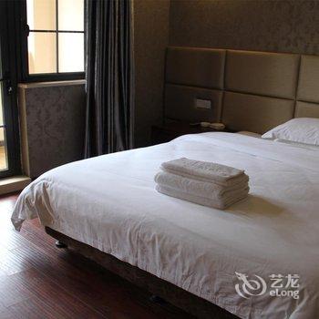 文成天鹅堡养生度假酒店酒店提供图片