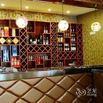 上海泰吉大酒店酒店提供图片