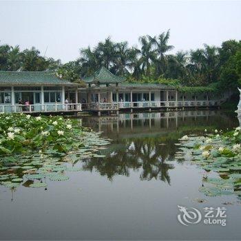 厦门时代雅居酒店酒店提供图片