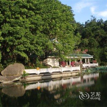 厦门时代雅居酒店酒店提供图片