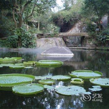 厦门时代雅居酒店酒店提供图片