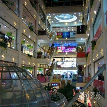 厦门如是酒店主题壹号店(原厦门如是精品酒店)酒店提供图片