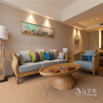 桂林罗山湖温泉度假酒店酒店提供图片