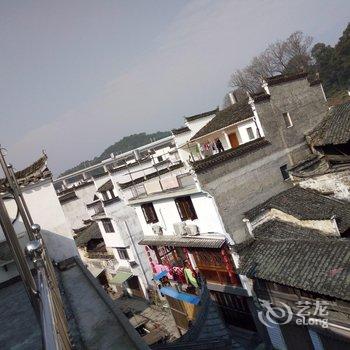婺源李坑红仙客栈酒店提供图片