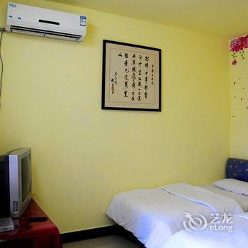 凤凰迎宾客栈酒店提供图片